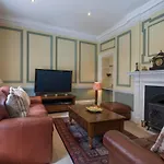 St Helen's House With Minster Views *