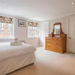 St Helen's House With Minster Views * York