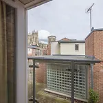 St Helen's House With Minster Views Holiday home