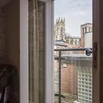 St Helen's House With Minster Views