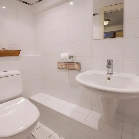 St Helen's House With Minster Views Lägenhet York