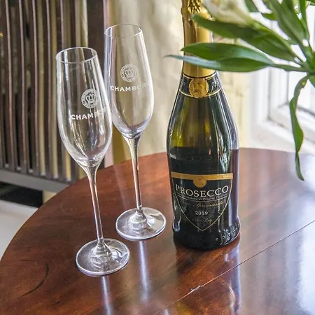 Apartamento St Helen's House With Minster Views