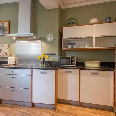 Apartamento St Helen's House With Minster Views York