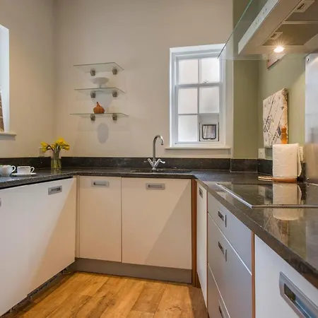 Apartamento St Helen's House With Minster Views *