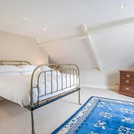 St Helen's House With Minster Views Apartamento