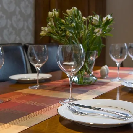 St Helen's House With Minster Views Lägenhet York