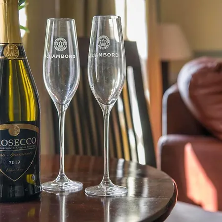 St Helen's House With Minster Views * York