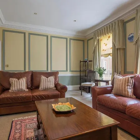 St Helen's House With Minster Views Apartamento *