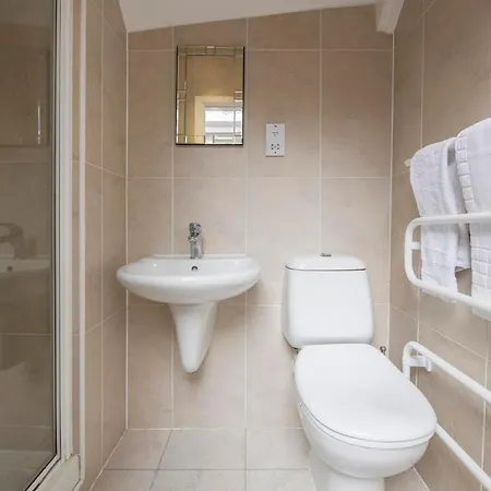 St Helen's House With Minster Views York