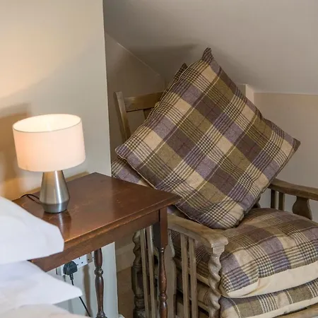 Apartamento St Helen's House With Minster Views