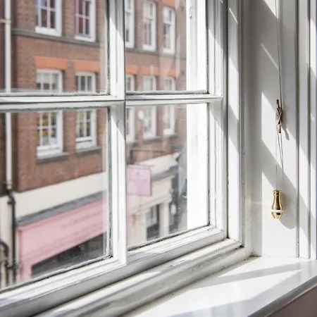 St Helen's House With Minster Views Apartamento