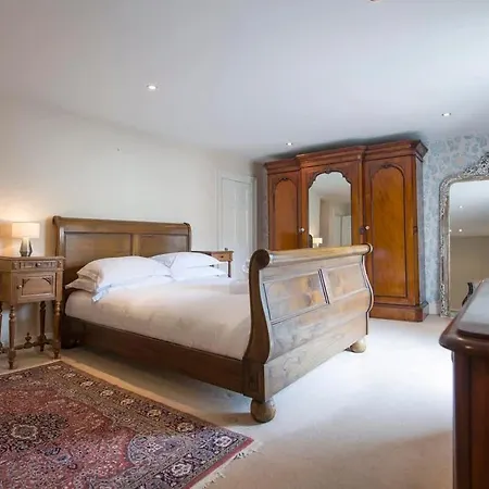 St Helen's House With Minster Views Holiday home *