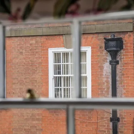 St Helen's House With Minster Views 펜션