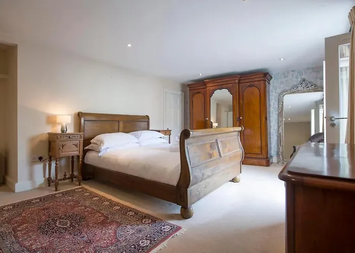 St Helen's House With Minster Views Holiday home *