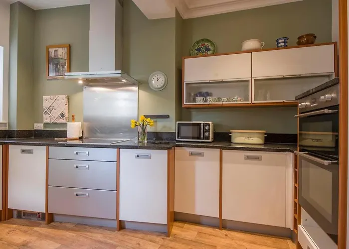 St Helen's House With Minster Views * York