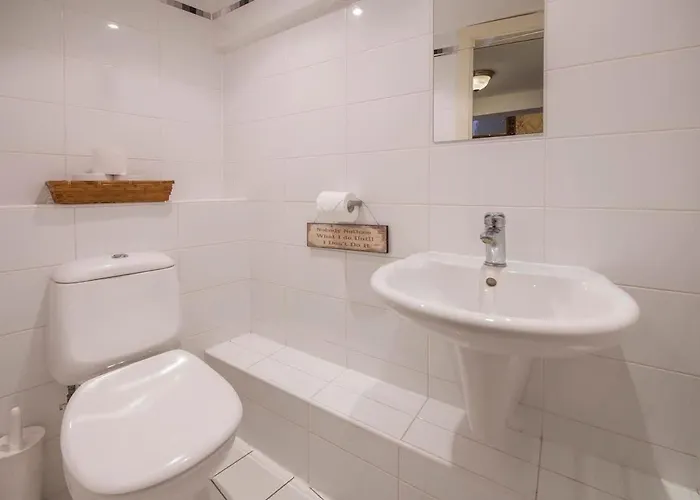 Holiday home St Helen's House With Minster Views *