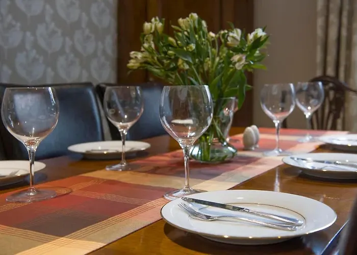 St Helen's House With Minster Views Holiday home York