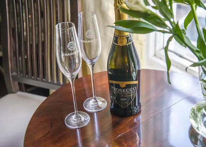 Holiday home St Helen's House With Minster Views York