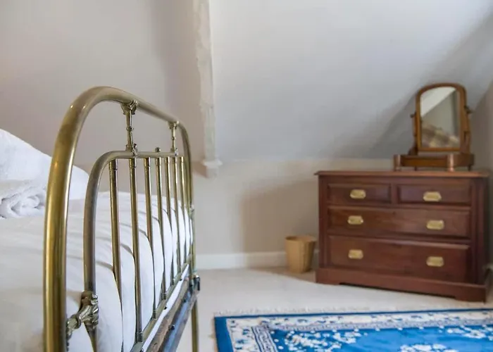 St Helen's House With Minster Views Holiday home *