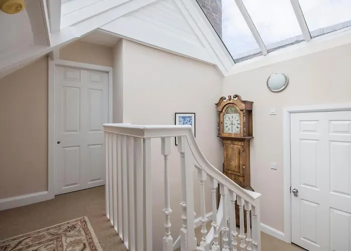 Holiday home St Helen's House With Minster Views York