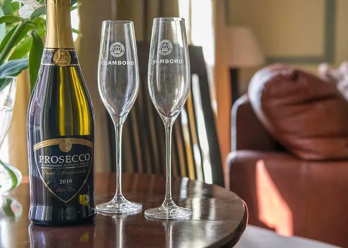 St Helen's House With Minster Views Holiday home York