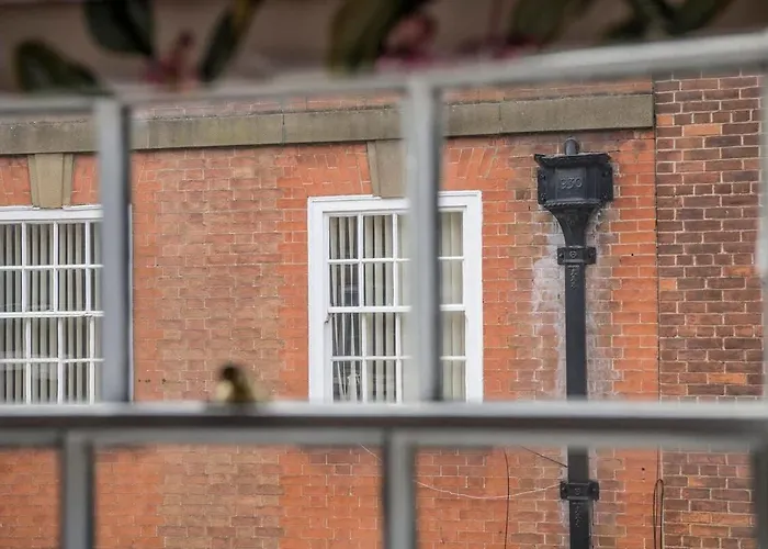 St Helen's House With Minster Views Holiday home