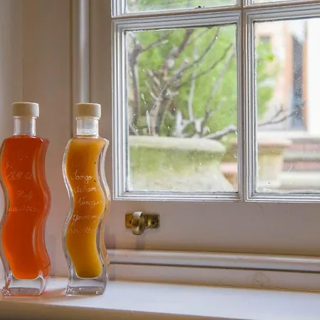 Appartamento St Helen's House With Minster Views York