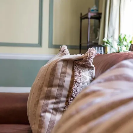 Appartamento St Helen's House With Minster Views *