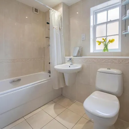 Appartamento St Helen's House With Minster Views