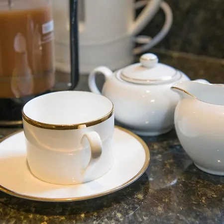 Lejlighed St Helen's House With Minster Views *