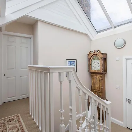 Lejlighed St Helen's House With Minster Views