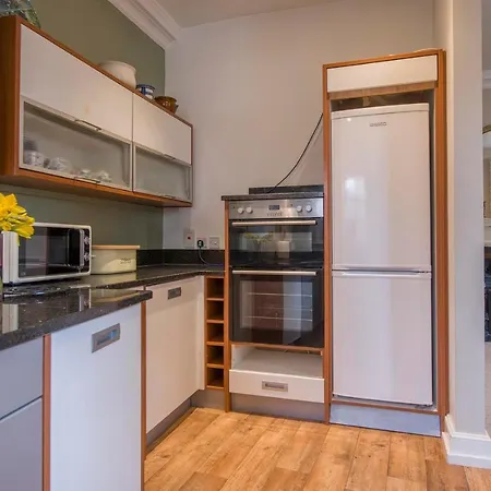 Appartamento St Helen's House With Minster Views *