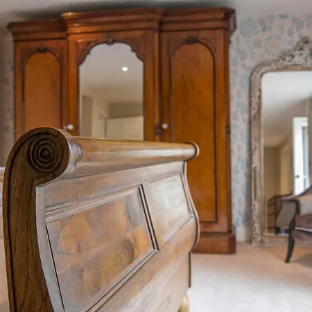 Appartamento St Helen's House With Minster Views *