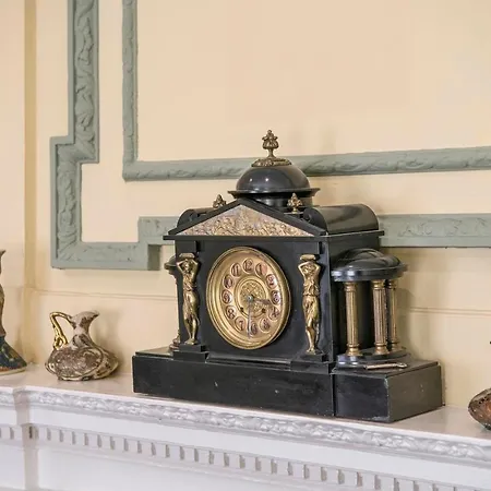 Lejlighed St Helen's House With Minster Views *